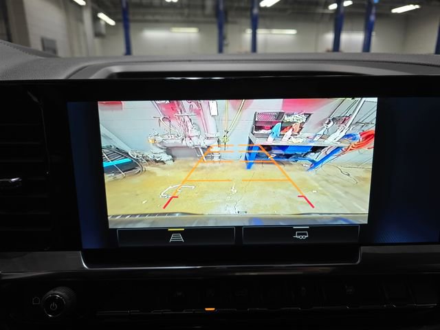 New 2026 Chevrolet Silverado 1500 LT image 25