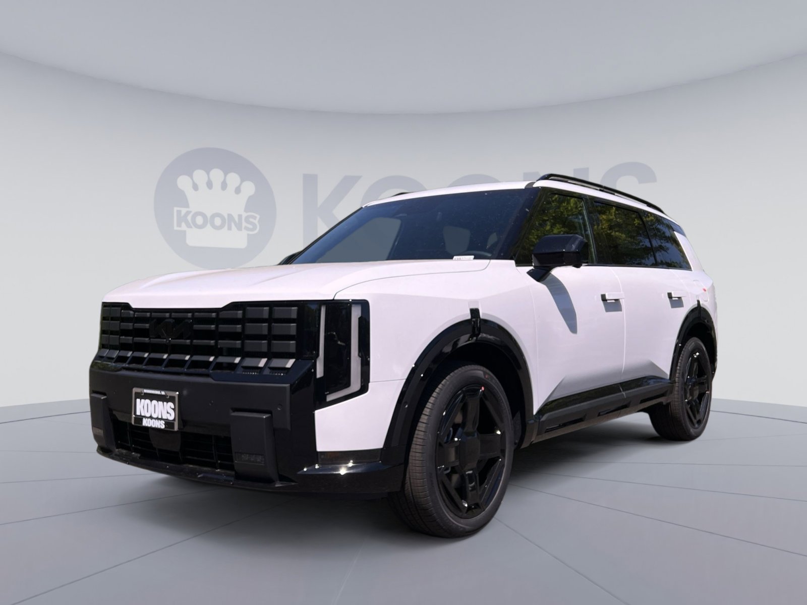 New 2027 Kia Telluride SX Prestige X-Line