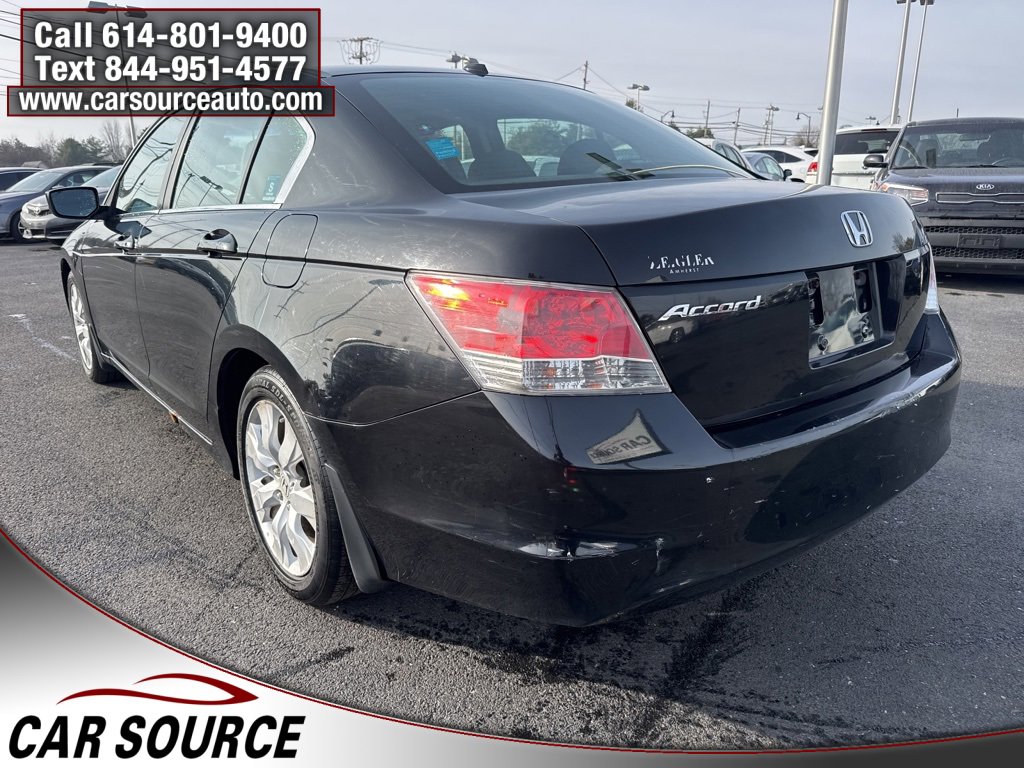 Used 2010 Honda Accord EX-L image 4