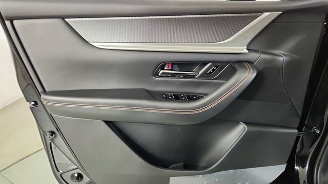 New 2026 MAZDA CX-90 Plug-In Hybrid w/Premium Sport AWD/4WD image 9