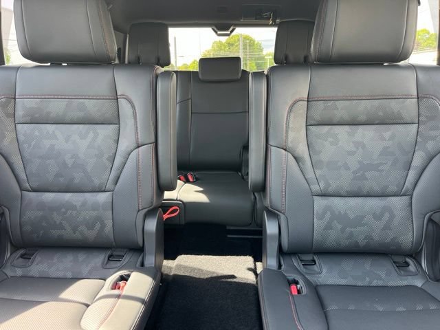Used 2026 Toyota Sequoia TRD Pro w/ TRD Performance Package (TMS) AWD/4WD image 26