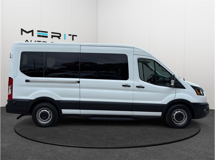 Used 2020 Ford Transit 350 XL RWD image 10