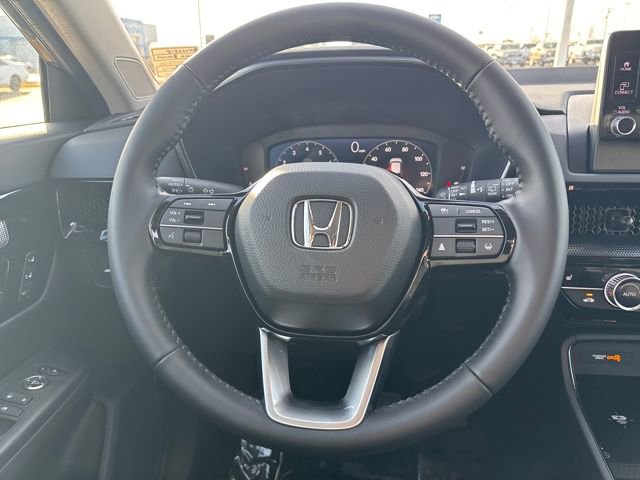 New 2026 Honda CR-V EX-L image 14