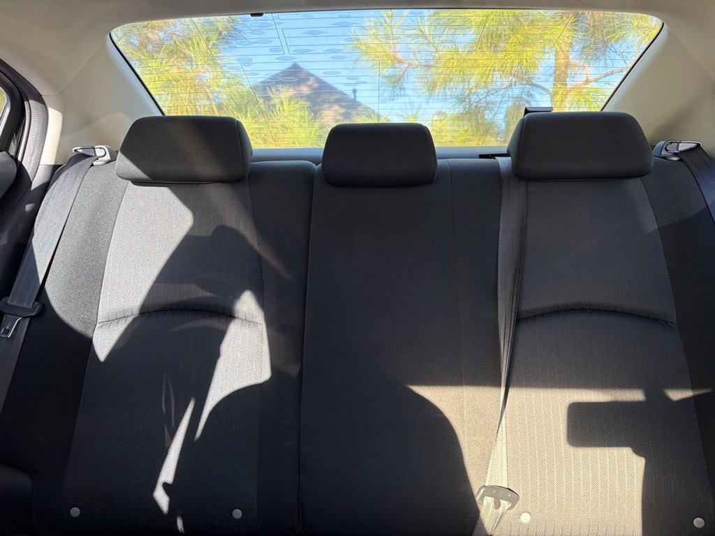 Used 2014 MAZDA MAZDA3 i Sport FWD image 24