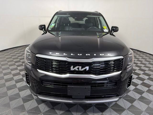 Used 2022 Kia Telluride S AWD/4WD image 9