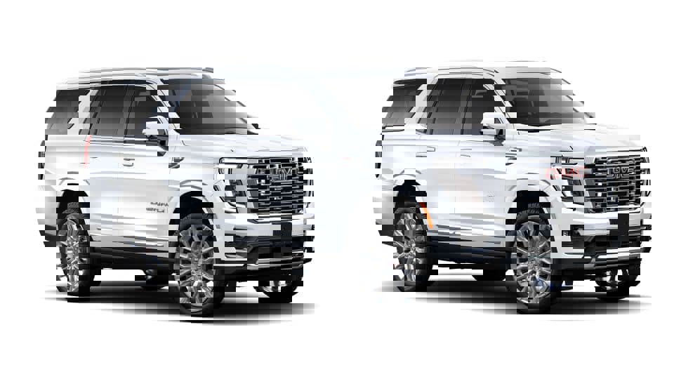 New 2026 GMC Yukon Denali w/ Denali Reserve Package image 54