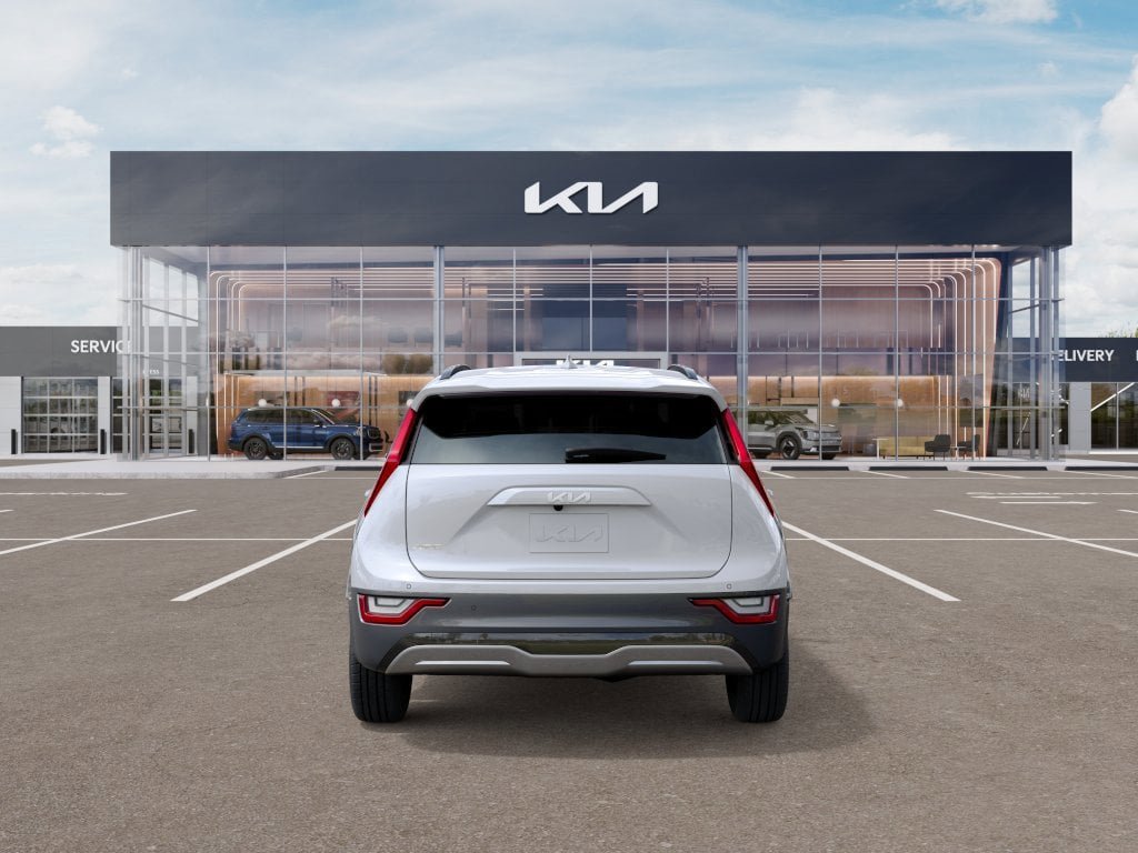 New 2026 Kia Niro Wave FWD image 5