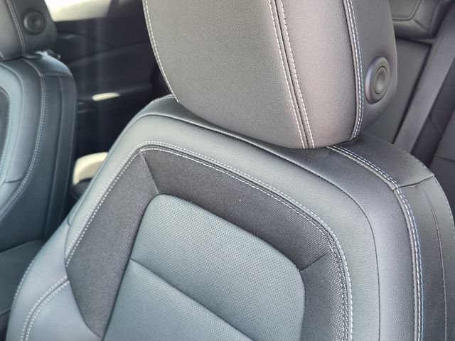 Used 2024 Chevrolet Equinox EV LT FWD image 17