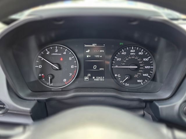 Certified 2024 Subaru Impreza 2.0i image 21