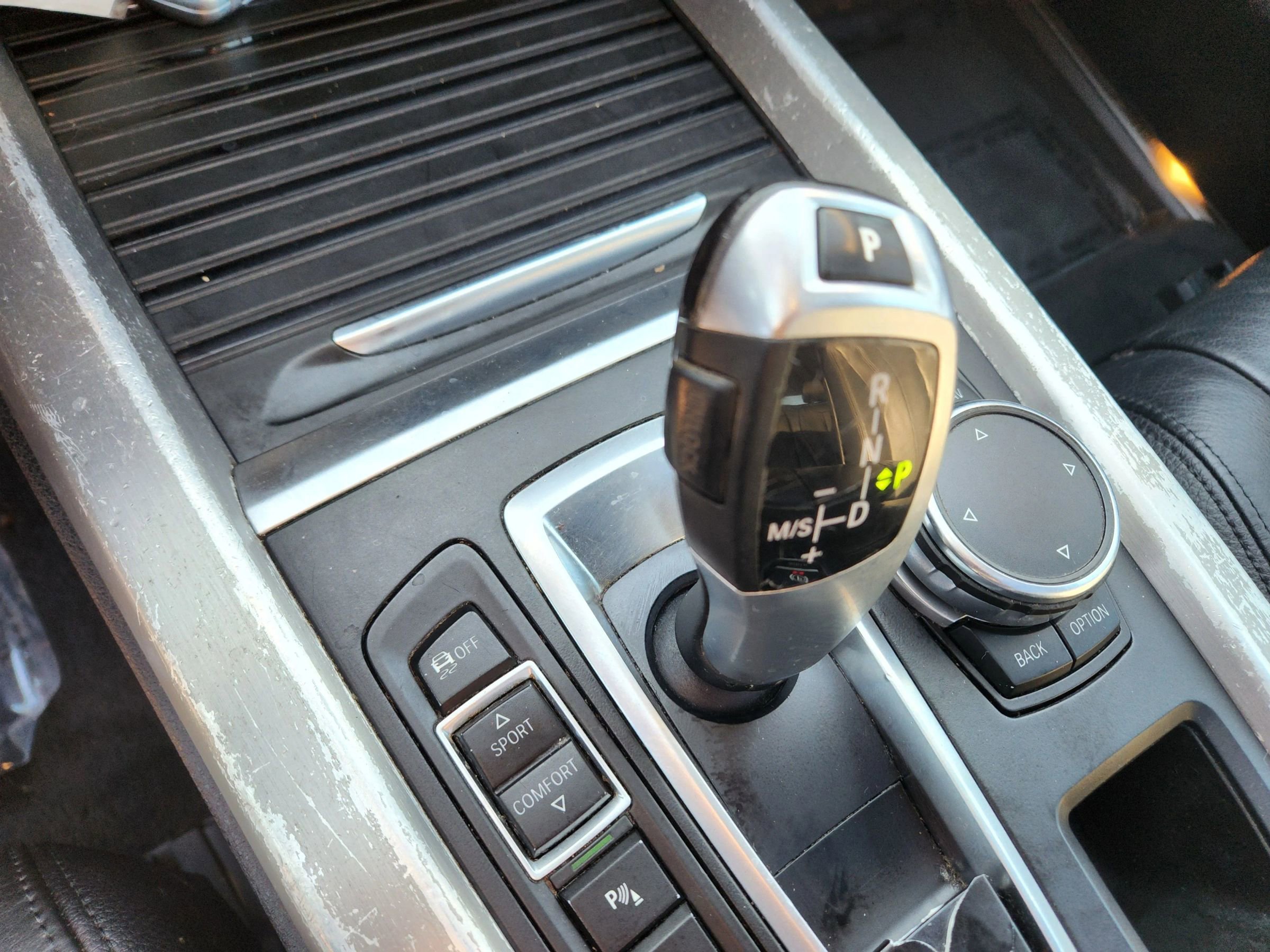 Used 2016 BMW X5 xDrive35i image 27