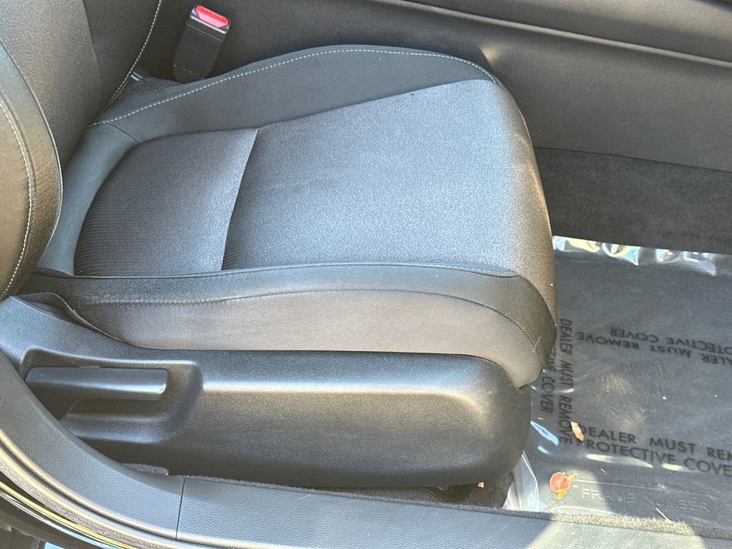 Used 2020 Honda Accord LX image 10