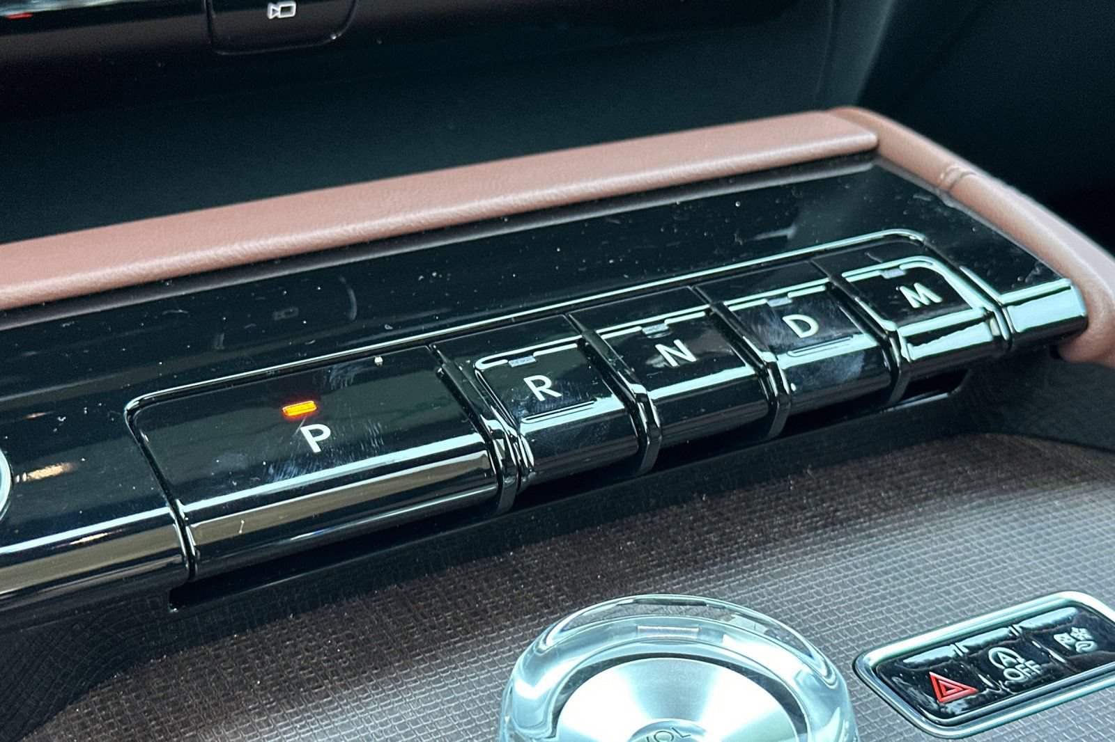 New 2026 Lincoln Navigator L Reserve AWD/4WD image 22