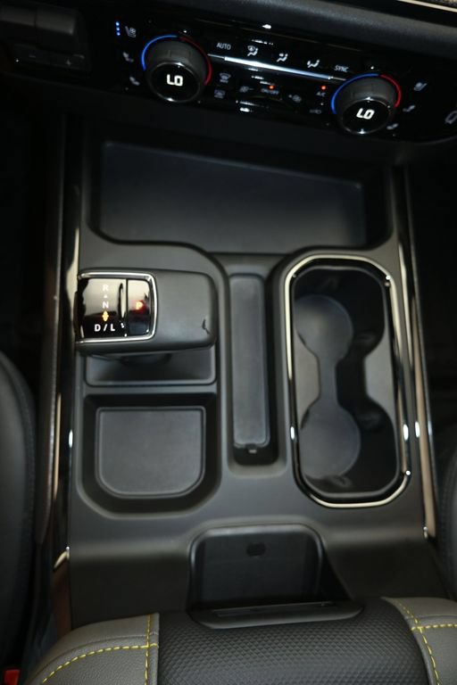 Used 2026 Chevrolet Silverado 1500 ZR2 AWD/4WD image 20