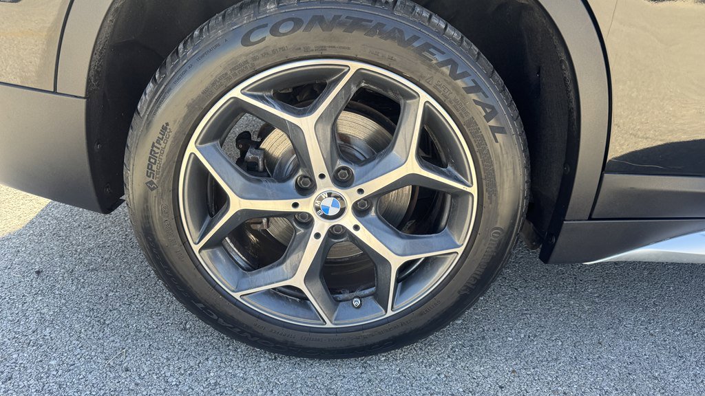 Used 2019 BMW X1 xDrive28i w/ Convenience Package image 13