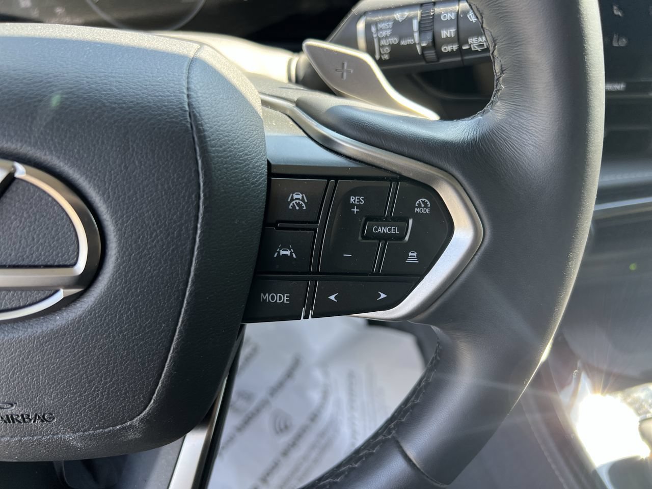 Used 2022 Lexus NX 350 AWD image 20