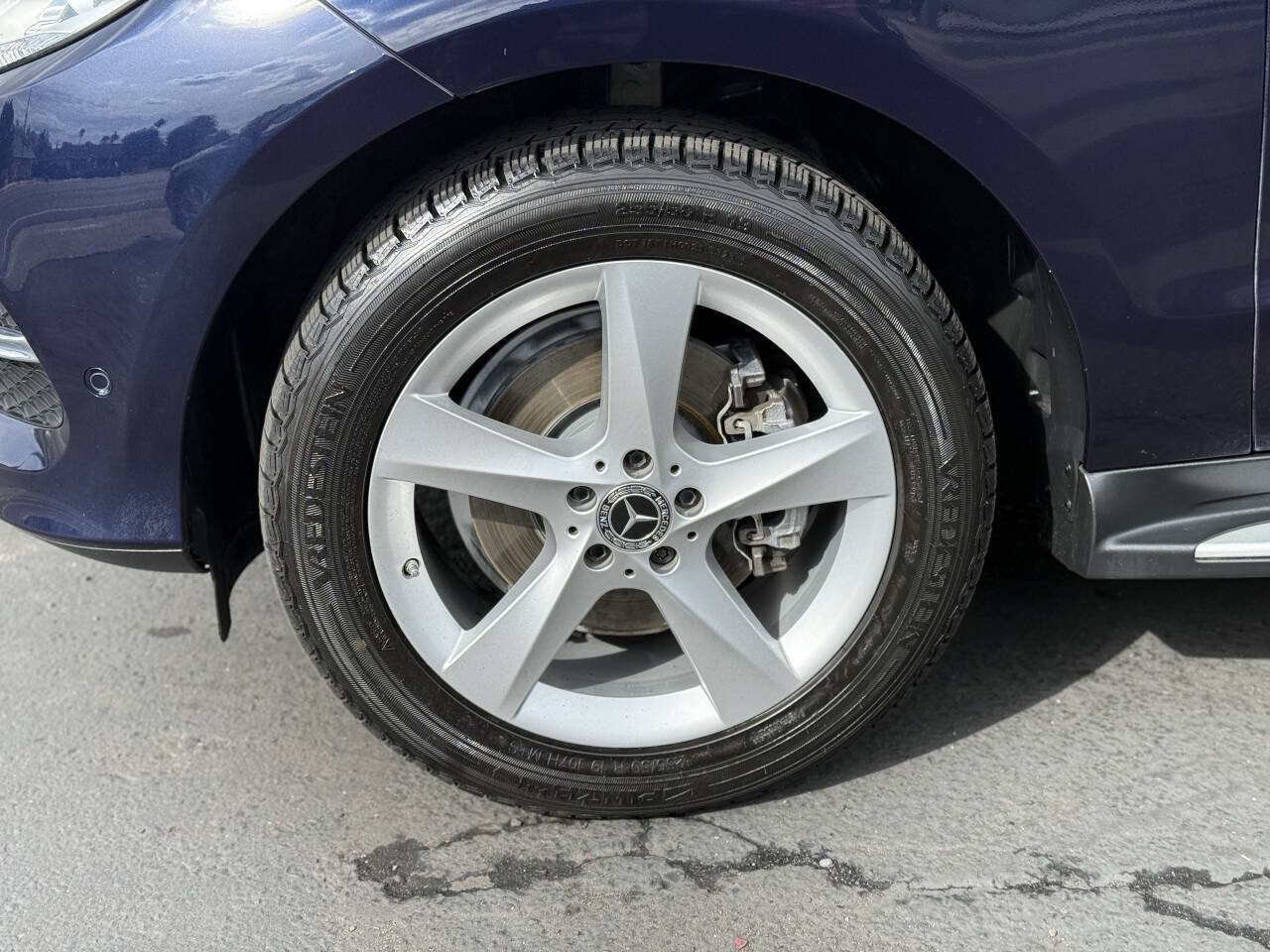 Used 2018 Mercedes-Benz GLE 350 4MATIC image 26