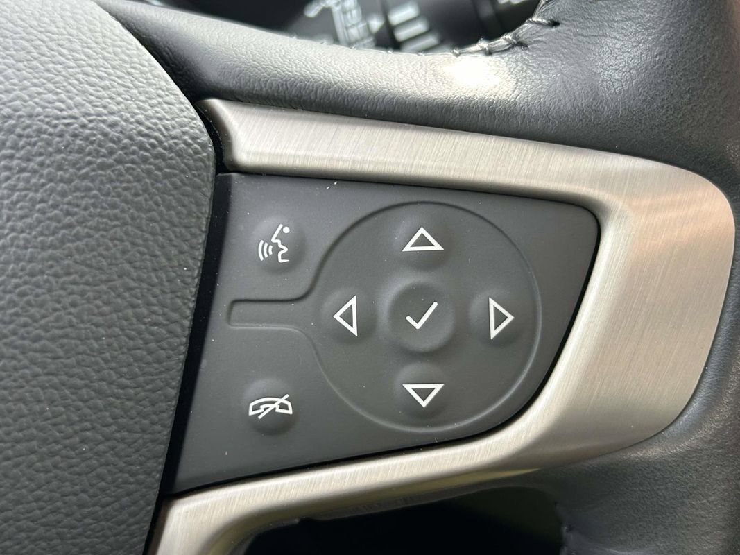 Used 2019 GMC Terrain Denali w/ Driver Alert Package II image 23