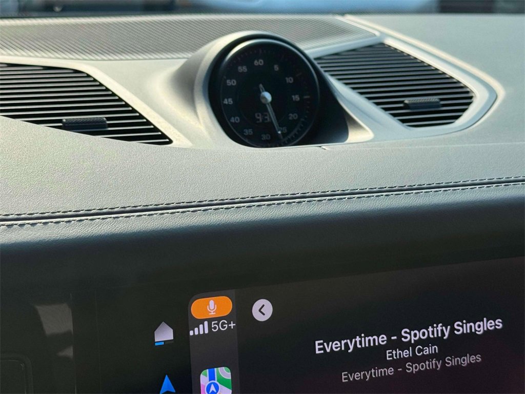 New 2025 Porsche Cayenne S image 23