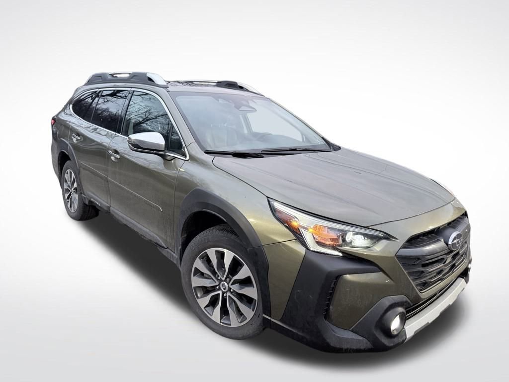 Used 2023 Subaru Outback Touring XT w/ Tech Package 2 image 4