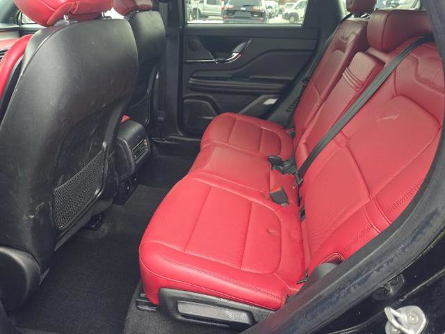 Used 2024 Lincoln Corsair Reserve w/ Equipment Group 201A image 19