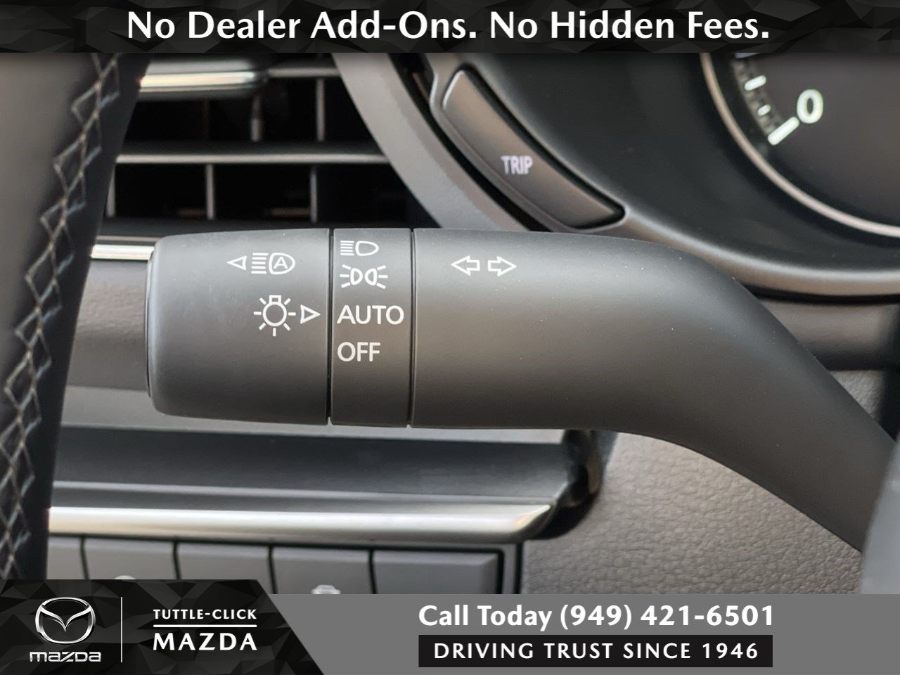 New 2026 MAZDA MAZDA3 2.5 S Sedan w/ Preferred Pkg FWD image 23