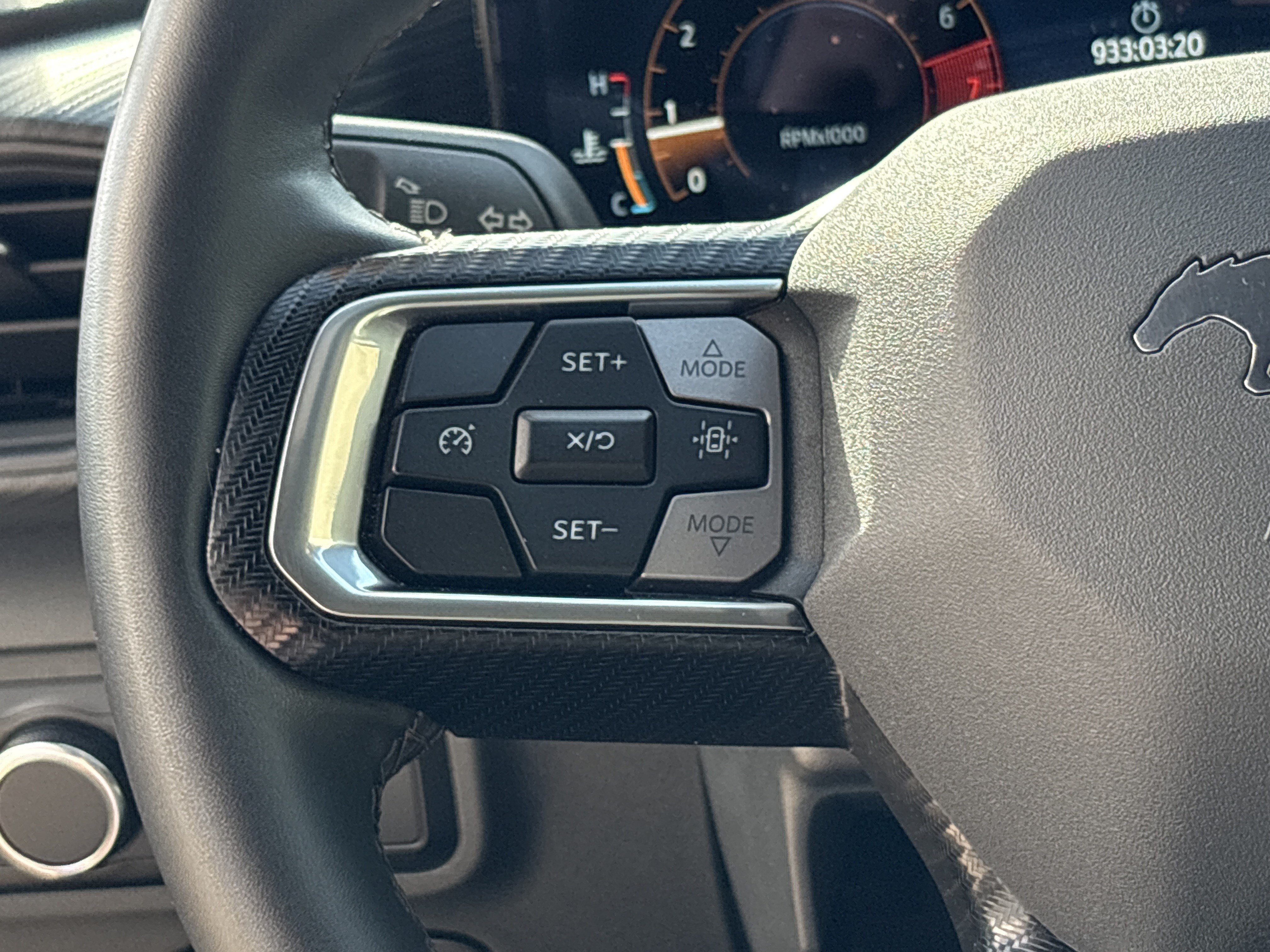 Used 2024 Ford Mustang Convertible RWD image 19