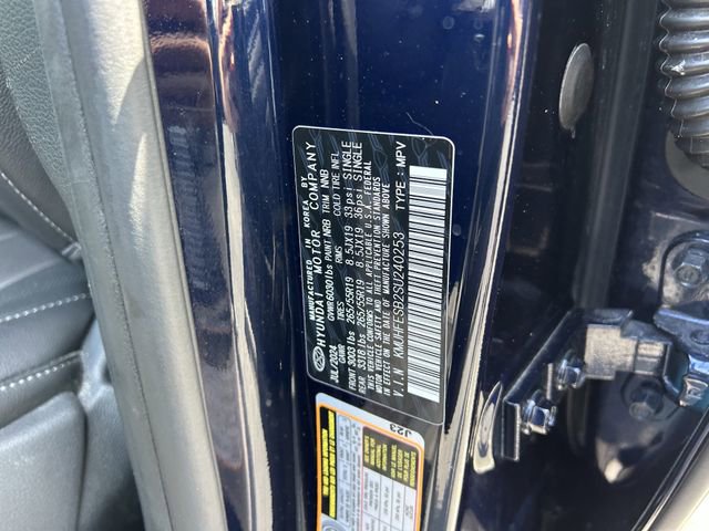 Used 2025 Genesis GV80 2.5T Standard image 38