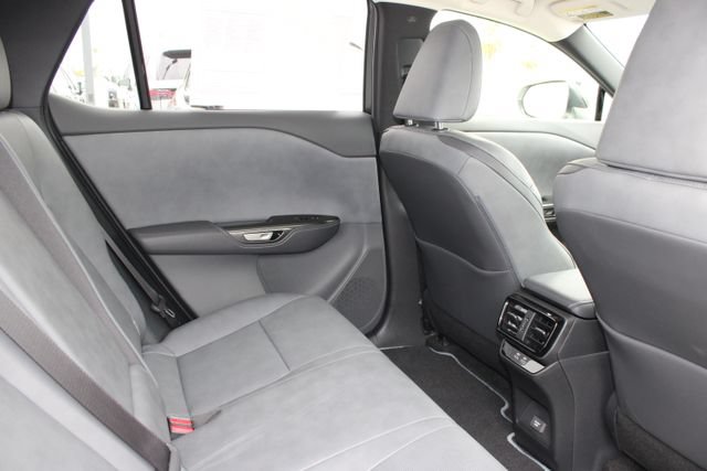 Certified 2024 Lexus RZ 300e Premium FWD image 6