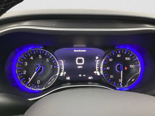 New 2026 Chrysler Voyager LX image 16