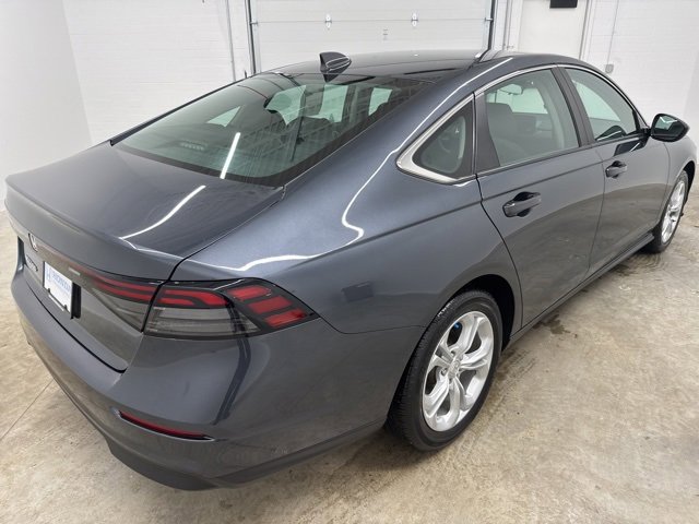 Used 2023 Honda Accord LX image 5