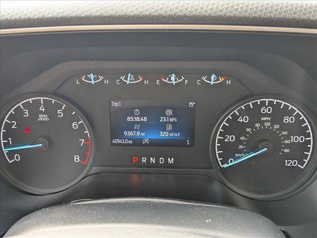 Used 2021 Ford F150 XL w/ Equipment Group 101A High image 14