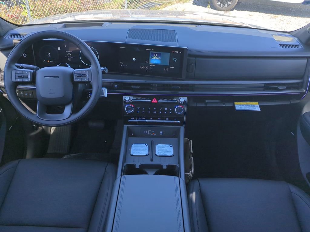 New 2026 Hyundai Santa Fe Calligraphy image 18