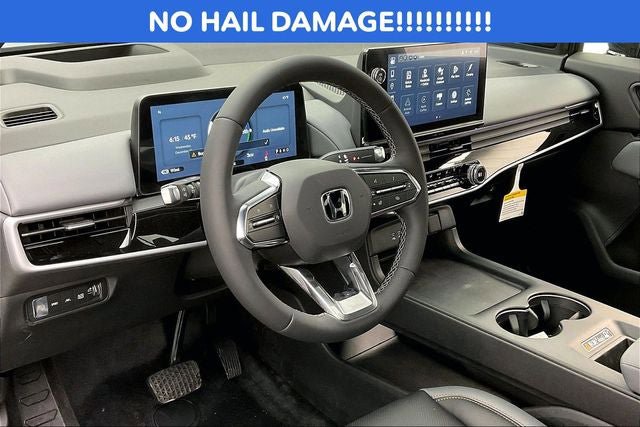 New 2026 Honda Prologue Elite image 8