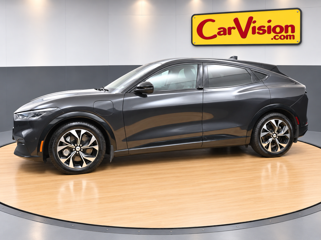 Used 2022 Ford Mustang Mach-E Premium AWD/4WD image 6