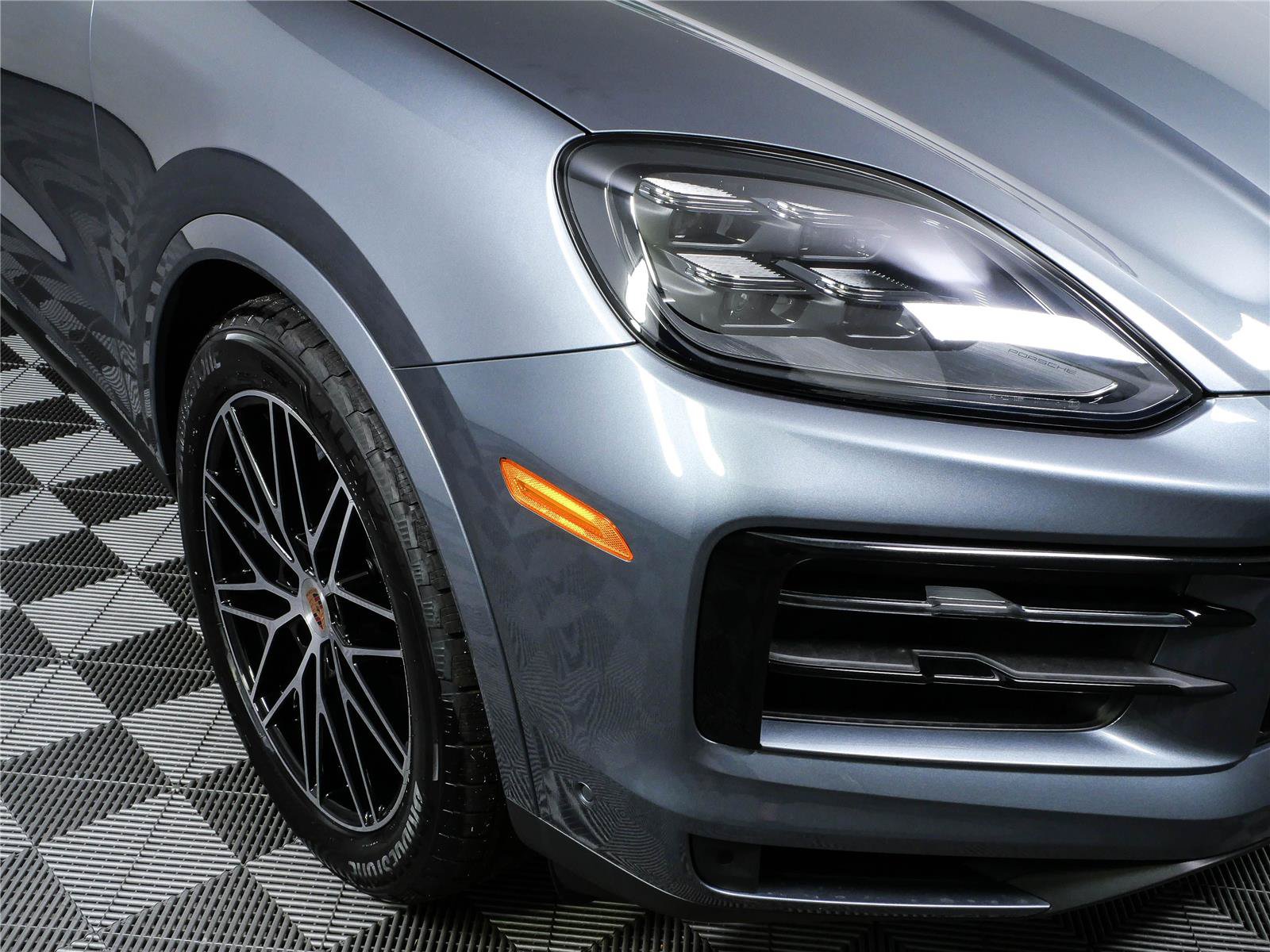 New 2026 Porsche Cayenne AWD/4WD image 38