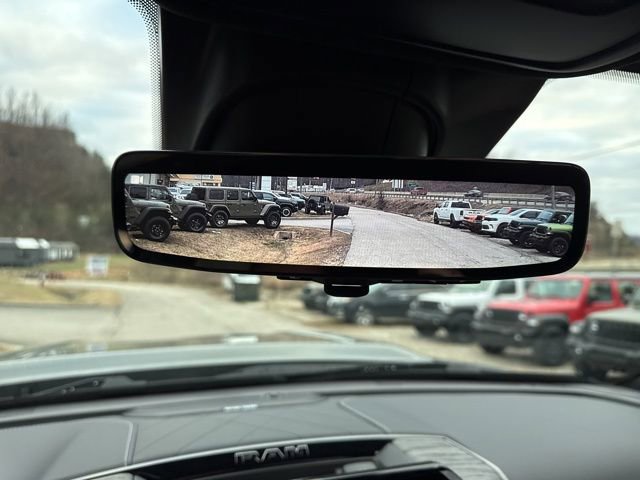 New 2026 RAM 2500 Limited image 52