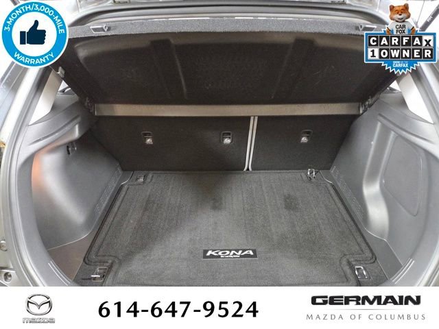 Used 2019 Hyundai Kona Limited AWD/4WD image 23