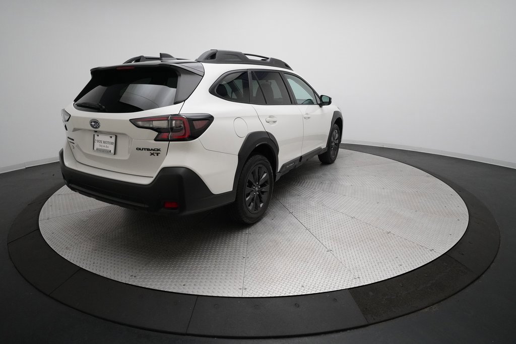 Used 2024 Subaru Outback Onyx Edition XT image 37