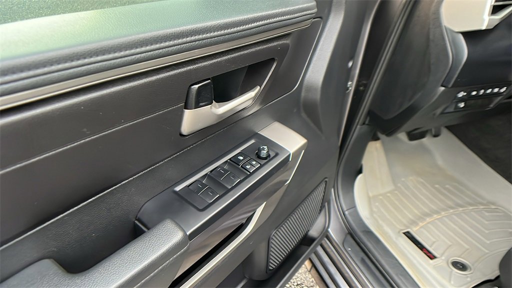 Used 2022 Toyota Tundra SR5 image 12