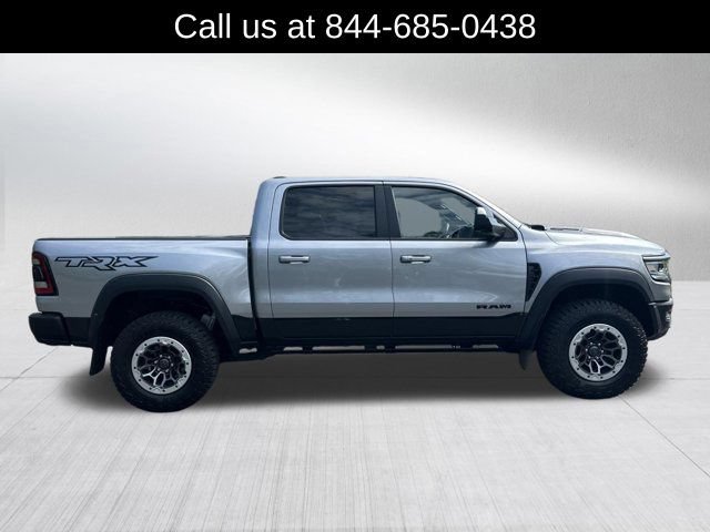Used 2021 RAM 1500 TRX w/ TRX Level 2 Equipment Group AWD/4WD image 4
