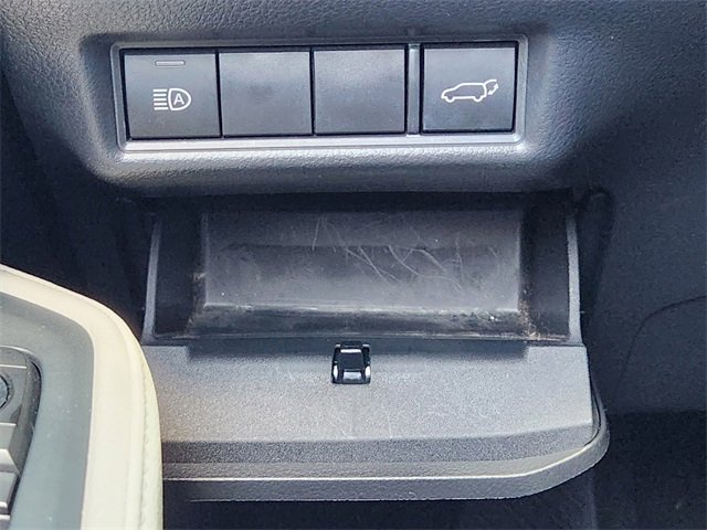 Used 2024 Toyota Grand Highlander XLE image 17