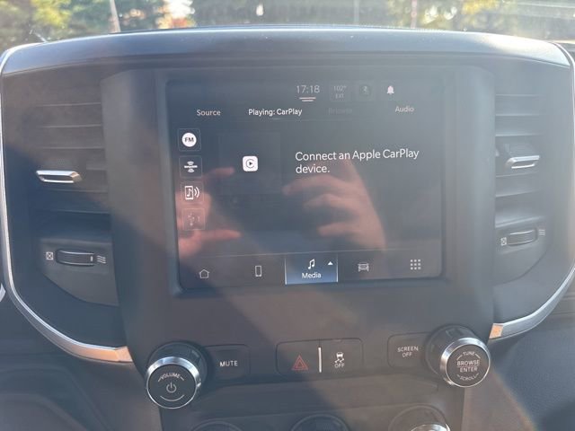 Certified 2024 RAM 3500 Big Horn image 24