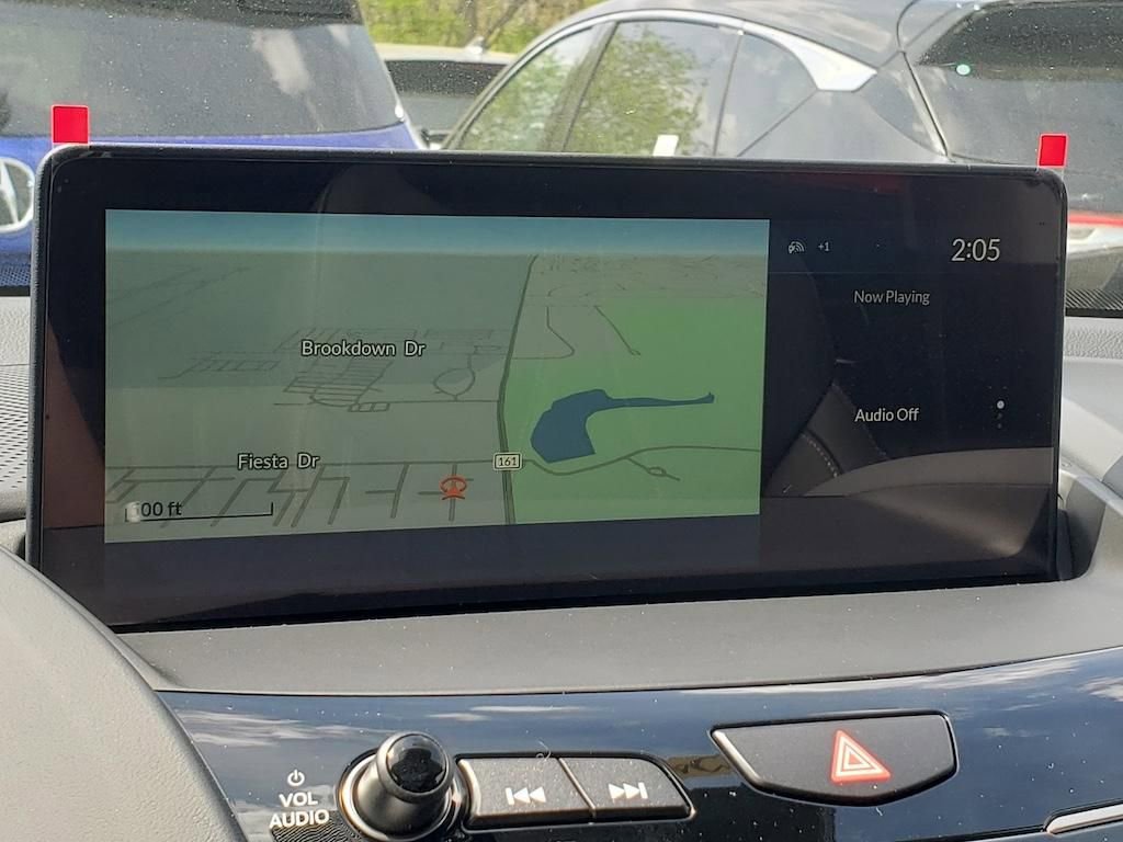 New 2026 Acura RDX SH-AWD w/ Technology Package image 11