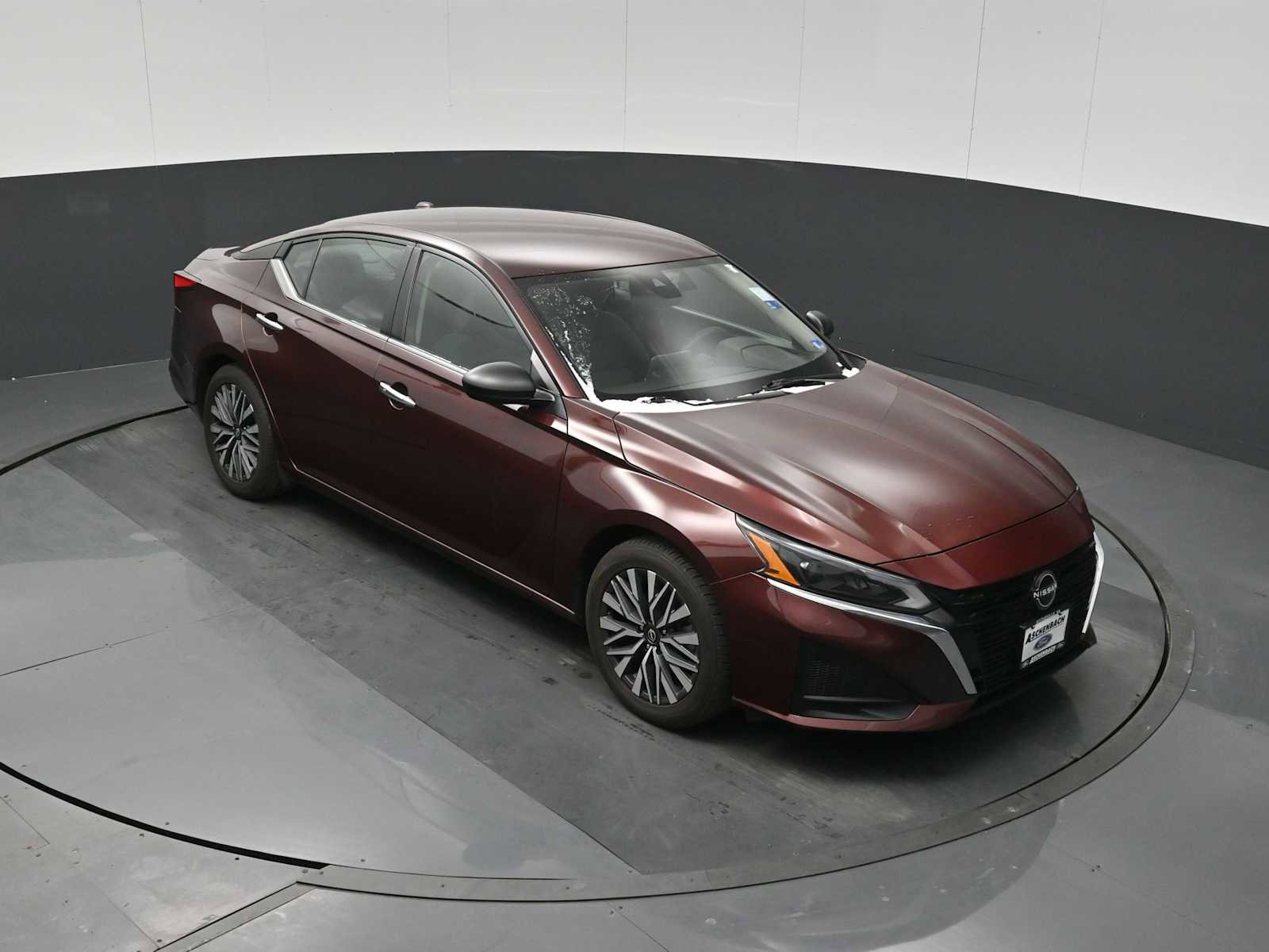 Used 2024 Nissan Altima 2.5 SV image 21