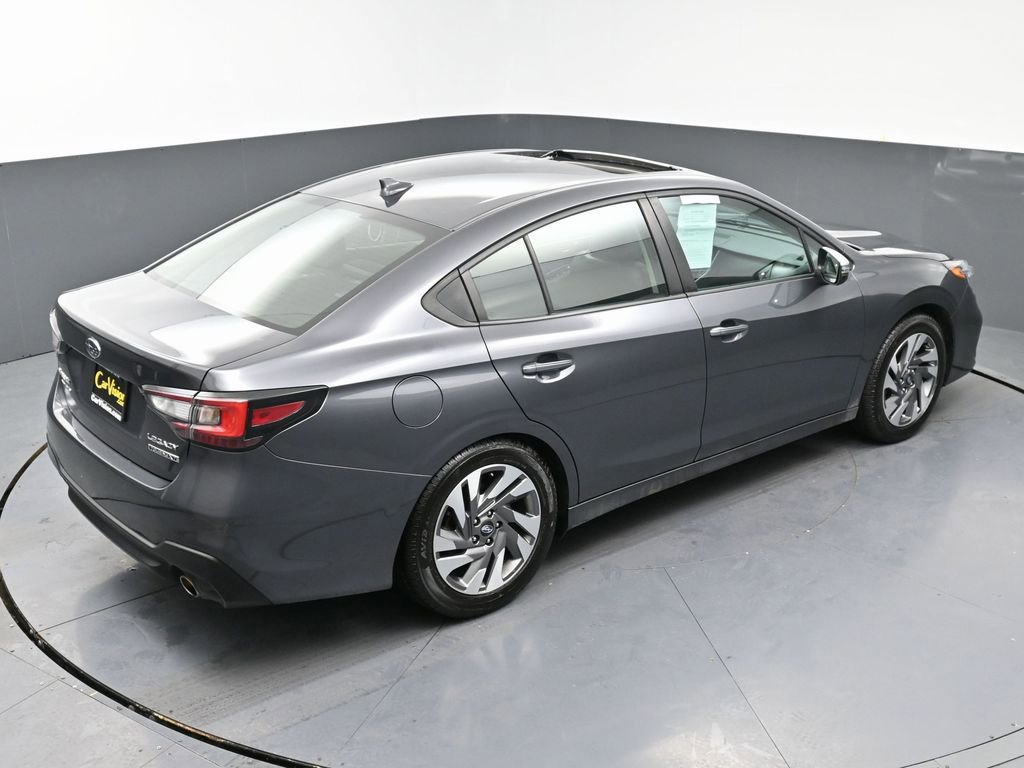 Used 2023 Subaru Legacy Touring XT AWD/4WD image 43