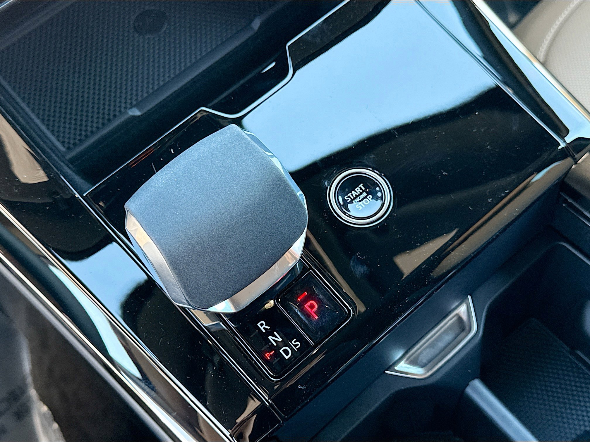 New 2026 Land Rover Range Rover Sport Dynamic SE image 28