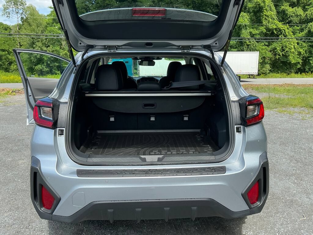 Certified 2024 Subaru Crosstrek 2.5i Limited AWD/4WD image 14