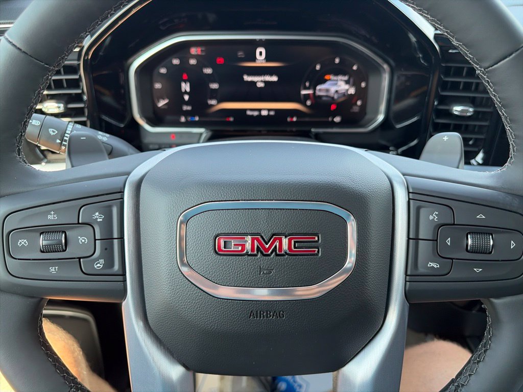 New 2026 GMC Sierra 1500 Elevation w/ Preferred Package AWD/4WD image 21