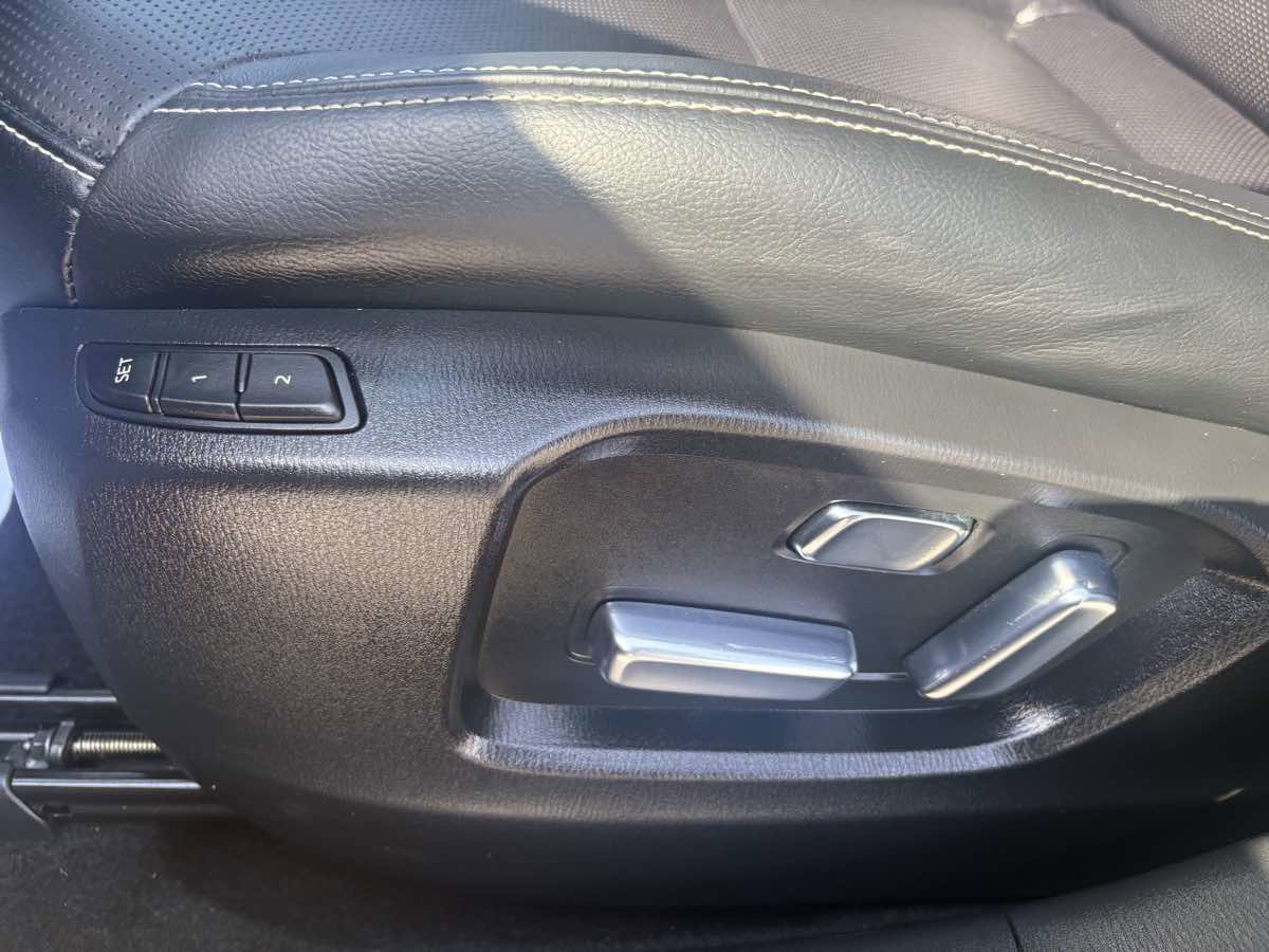 Used 2023 MAZDA CX-9 Grand Touring image 24