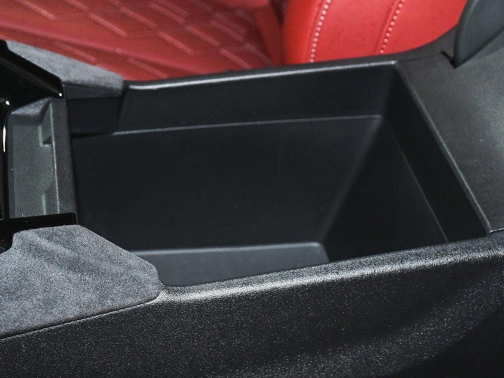 Used 2025 Audi S6 e-tron Prestige w/ 21" Black Optic Package AWD/4WD image 56